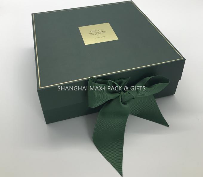 Retail Hat Branded Packaging Boxes For Men Personalized Father'S Day Promotion