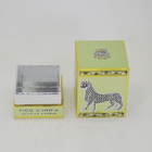 Custom Print Luxury Cardboard Perfume Box Rigid Paper Perfume Packaging Box