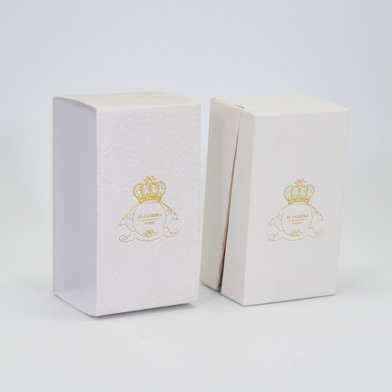 Hard Paper Custom Wine Bottle Boxes Hot Stamping Luxury Packaging Gift Box