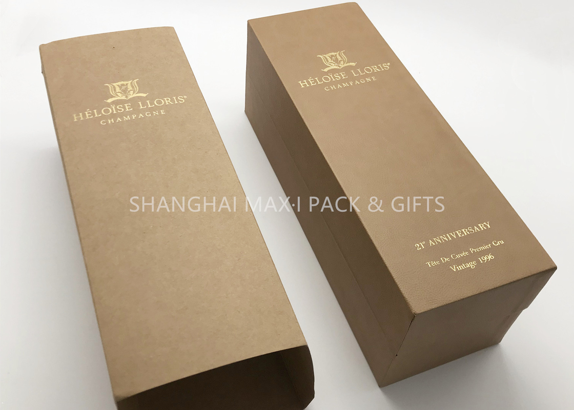 branded wine boxes