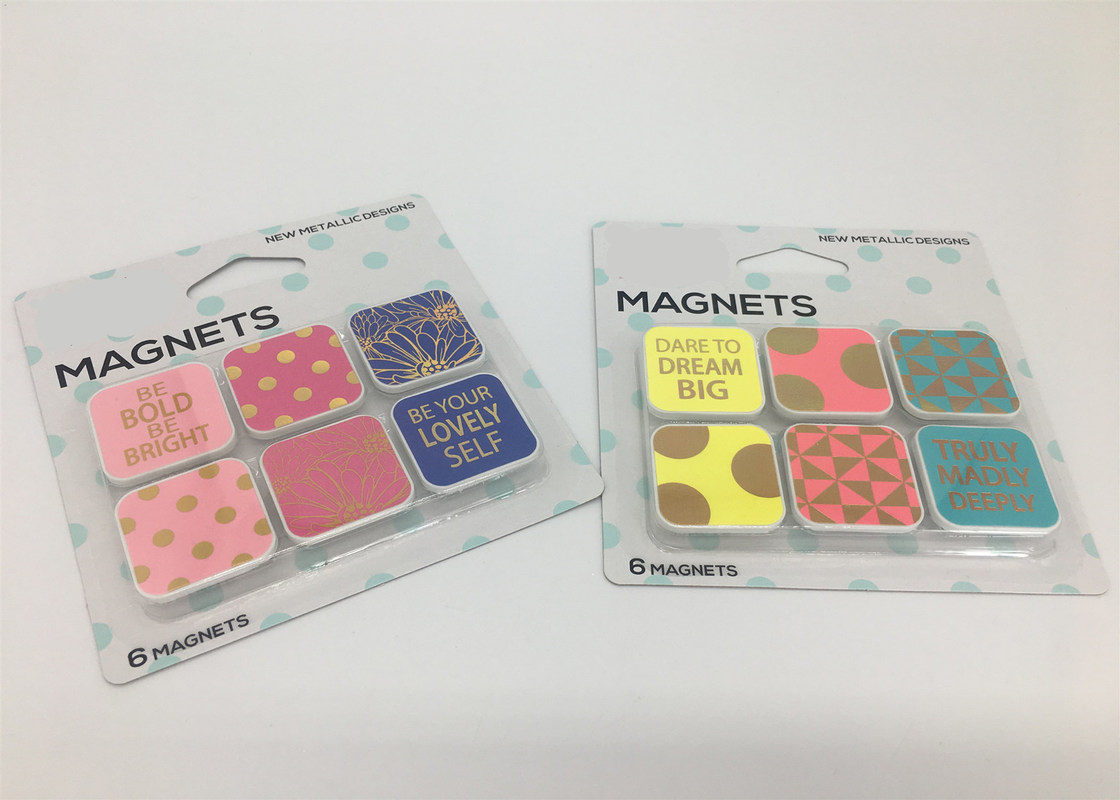 Decorative Personalised Stationery Gifts Children'S Refrigerator