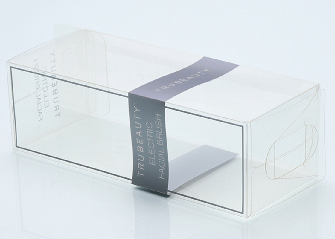 pp box packaging