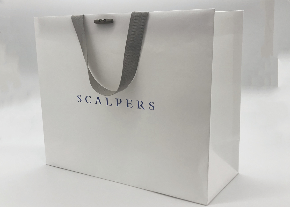 corporate branded gift bags