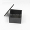 Rectangular Luxury Packaging Boxes , Unfinished Small Wooden Packaging Boxes Jewellery Packing supplier
