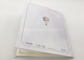 Blank 12x12 Personalized Wedding Scrapbook Albums Wedding Guest Signature Elegant supplier