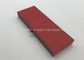 Nice  Anti Tarnish Fancy Jewelry Box For Necklaces Earring Printed Chipboard PU Pulle supplier