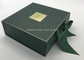 Woman Chipboard Gift Boxes With Magnet Closure , Small Chipboard Boxes PMS Full Color Printing supplier