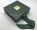 Retail Hat Branded Packaging Boxes For Men Personalized Father'S Day Promotion supplier
