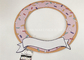 Kids 18th Birthday Festival Party Decorations Donut Paper Chipboard 15x15'' supplier