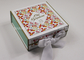 High End Flat Magnetic Closure Gift Box With Ribbon Luxury Carton Paper Folding supplier