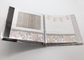 DIY Blank Photo Album Scrapbook / 5x7 4x6 Scrapbook Album For Wedding supplier