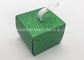 Folding 3× 3× 3 Xmas Gift Boxes Small To Large , Party Decorative Holiday Gift Containers Cute supplier