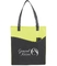 Convention Recycling Non Woven Gift Bags With Logo Pocket  Foldable Business Branded supplier