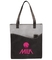 Convention Recycling Non Woven Gift Bags With Logo Pocket  Foldable Business Branded supplier