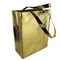 Metallic Non Woven Gift Bags , Laminated Non Woven Polypropylene Bags Fashonable supplier