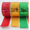 100% Nylon Sequin Grosgrain Ribbon Widely Used in Hair Accessories Decoration supplier