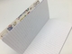 210x108mm Personalised Stationery For Adults Pocket Soft Cover Diary Notebook supplier