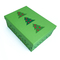 Rectangle Xmas Gift Boxes With Lid Nested Packing Customized Logo On Boxes supplier