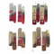 Matte Lamination Lipstick Box Packaging / Custom Cardboard Packaging 25*25*85mm supplier