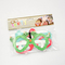 Colored Paper Eye Mask Festival Party Decorations Animal Design Paper Party Glasses supplier