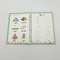 Chinese Factory Wholesale Stationery Set Custom Draw Practice Painting Copybook for Kids supplier