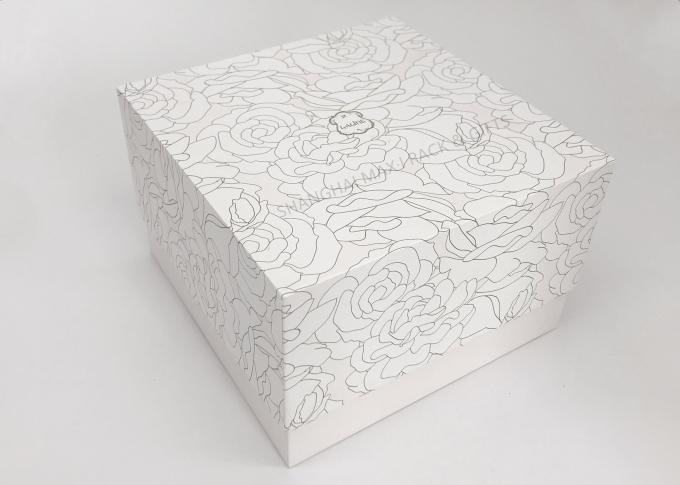 custom made boxes with logo