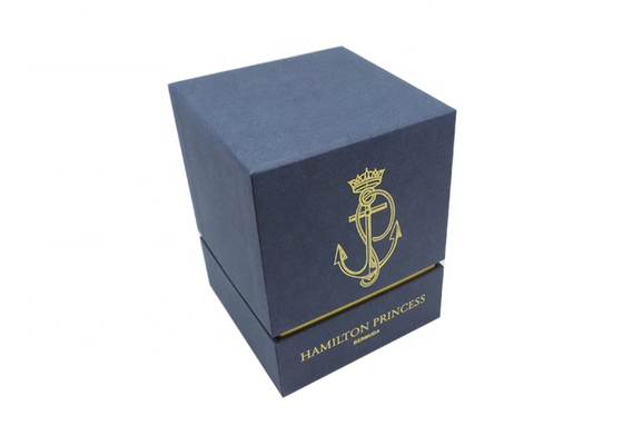 China Decorative Rigid Upscale Gift Boxes Luxurious Wine Apparel Packaging Logo Gold supplier