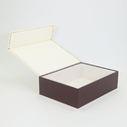 Magnet Storage Perfume Gift Box Private Label Printing Perfume Empty Box