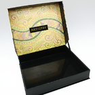 Rigid Branded Gift Boxes