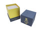 Decorative Rigid Upscale Gift Boxes Luxurious Wine Apparel Packaging Logo Gold supplier