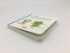 Recycled Material Hardcover Personalized Board Books For Children Educational supplier
